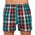 3PACK férfi rövidnadrágHorsefeathers Sonny csomag 4 (AM285D) L 147048337