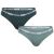 2PACK női tanga Puma többszínű (603034001 028) S 147048806