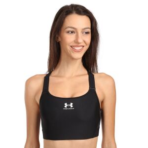 Női melltartó Under Armour Fekete (1379195 002) XL