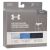 3PACK női tanga Under Armour varrás nélküli többszínű (1383893 453) S 147049016