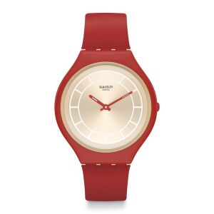 Swatch Skinhot női karóra SVUR100 147051021 - Női kiegészítő