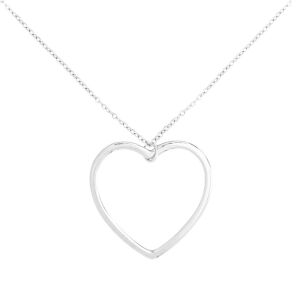 Como Milano Heart női nyaklánc CMJ2LN0004S 147051046 - Női ékszer