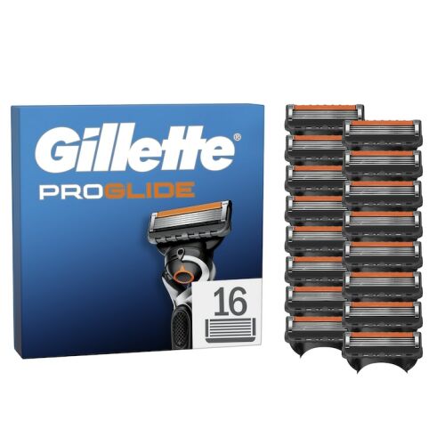 Gillette ProGlide borotva utántöltő, 16 db 147051758