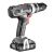 Graphite 18V Cordless Hammer Drill with Battery