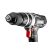 Close-up of Graphite 18V Cordless Hammer Drill Chuck