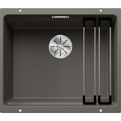 BLANCO ETAGON 500-U vulkánszürke tart. 147054533