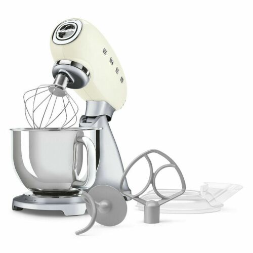 SMEG KONYHAI ROBOTGÉP, retro, bézs