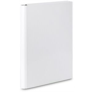 TÉPŐRAGAS ÖSSZECSUKHATÓ MAPPANÓ A4 4CM FEHÉR 147055239 - Irattartó mappa