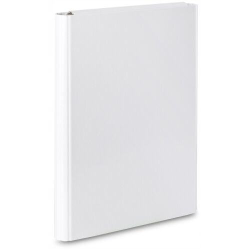 TÉPŐRAGAS ÖSSZECSUKHATÓ MAPPANÓ A4 4CM FEHÉR 147055239