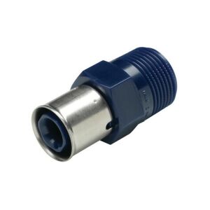 GZ csatlakozó 50x6/4"" PPSU PN10 Tigris K1