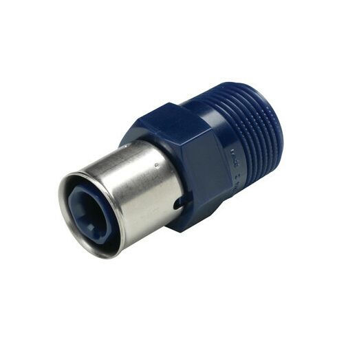 GZ csatlakozó 50x6/4"" PPSU PN10 Tigris K1 147055308