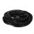 GST-12B spiráltömlő (belső átmérő 12mm) fekete, 10 méteres csomag 173738505