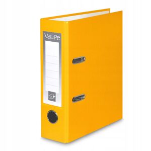 FCK KÖTÉS A5/75 SÁRGA 4082 147055497 - Irattartó mappa