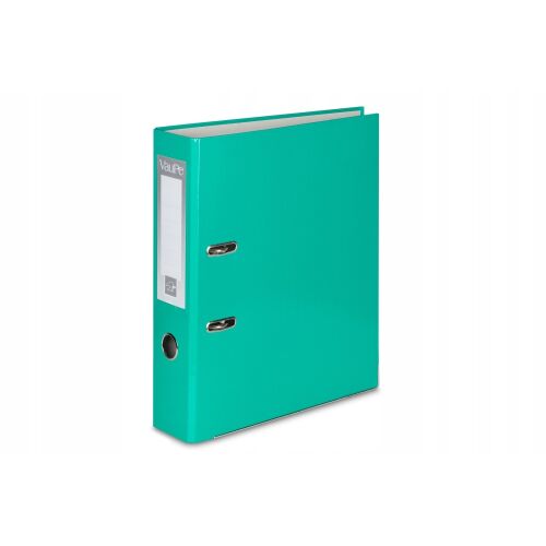 FCK IRATTARTÓ A4/7CM TÜRKIZ RAGASZTÓSZALAGGAL A""25 1059 147055513