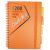 ASTRAPAP NEON LINE A5 jegyzetfüzet - színkeverék 2998 147055515