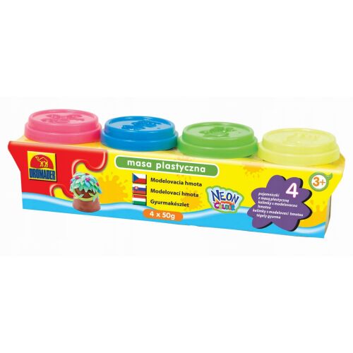 MŰANYAG PASZTA - 4 KIS CSŐ 0208 147055540