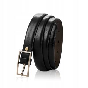 LIC20-2-ZL-CZARN 110 Női öv LIVIA 147055589 - Női öv