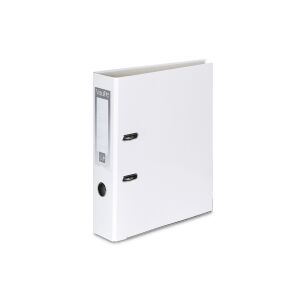 FCK IRATTARTÓ A4/5CM FEHÉR, RAGASZTÓSZALAGGAL A'30 2070