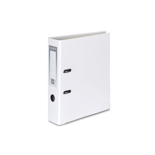 FCK IRATTARTÓ A4/5CM FEHÉR, RAGASZTÓSZALAGGAL A'30 2070 147055600