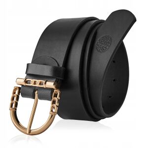 LIC40-D6-ZL CZAR 100 Női bőröv JASMINE 147055678 - Női öv