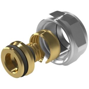 Sárgaréz csatlakozó GW ultraLINE - 14 G3/4"" 147055763 - Csatlakozó és kiegészítő