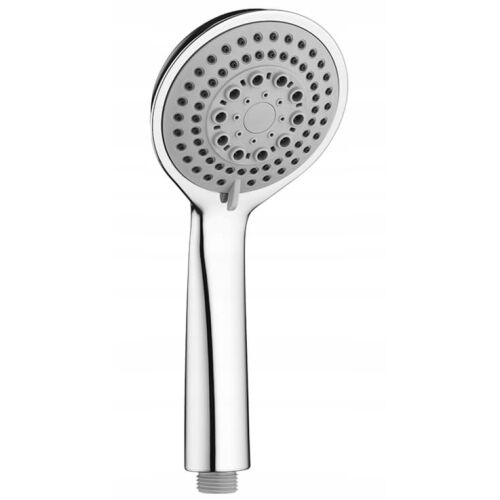 Yoko Chrome 3 fúvókás zuhanyfej 147055847