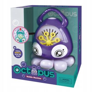 BUBORÉKKÉPZŐ POLIP 150ML 4519