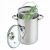 KINGHOFF KH-3325 SPÁRGÁS SPAGETTI TÁL 4,2L 147056090