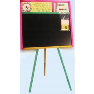 SZÍN+ÁBCÉ TÁBLA 4385