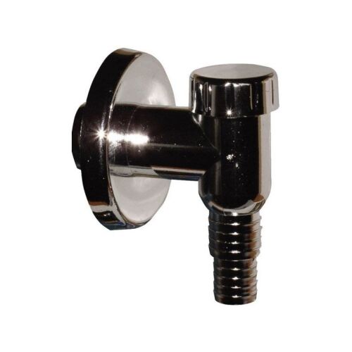 Online króm felületre szerelhető mosógép szifon