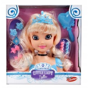 FEJ STÍLUSHOZ+AKC 21X22X9 NELLA MC 69A3 WB 36/72