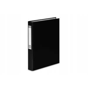 FCK IRATTARTÓ A4/4 (4R) FEKETE A""20 7021 147056247 - Irattartó mappa