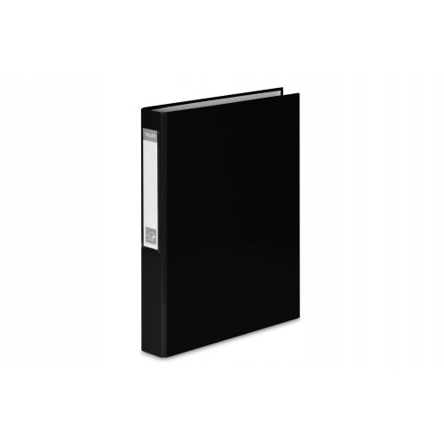 FCK IRATTARTÓ A4/4 (4R) FEKETE A""20 7021 147056247