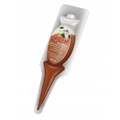 Orchid Strong regeneráló orchidea balzsam 30 ml