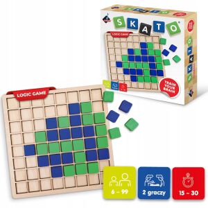 FA SKATO JÁTÉK 3585