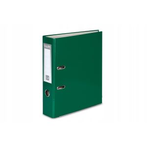 FCK IRATTARTÓ A4/7CM ZÖLD RAGASZTÓSZALAGGAL A'25 1066 147056746 - Irattartó mappa