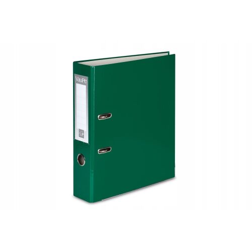 FCK IRATTARTÓ A4/7CM ZÖLD RAGASZTÓSZALAGGAL A'25 1066 147056746