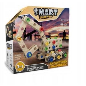 62 DARABOS KÉSZLET + SZERSZÁMOK 6583