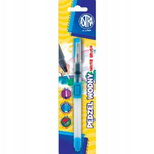 ASTRA 2 6912 kerek nejlon víztisztító kefe 147056826 - Iskolai ecset