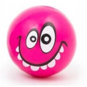 KIS SZÖRNY Fénygömb 52 mm 147057002 - Pattogó labda