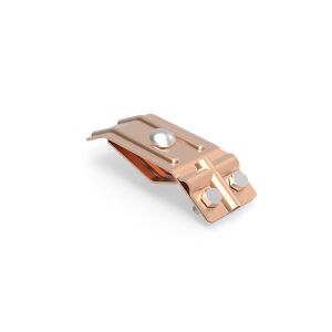 Ereszcsatorna/csavaros CU csatlakozó 147057036 - Csatlakozó