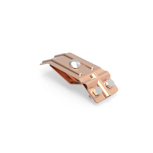 Ereszcsatorna/csavaros CU csatlakozó 147057036