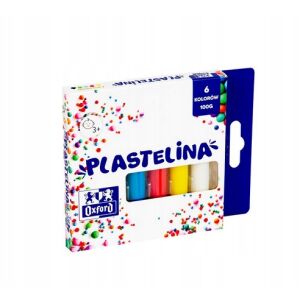 OXFORD GYURMA 6 SZÍNŰ 100G. 400167089