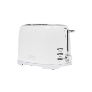 Haden HAD211811 2 szeletes kenyérpirító 800W - Fehér (HAD211811)