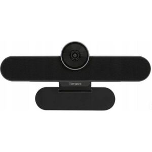 Targus All-in-One 4K Video Conference System Webkamera Black (S7791613)