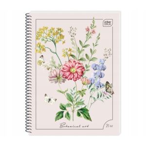 WHEELBOOK A4/120K PERFORMÁLT RÁCS A'5 1283