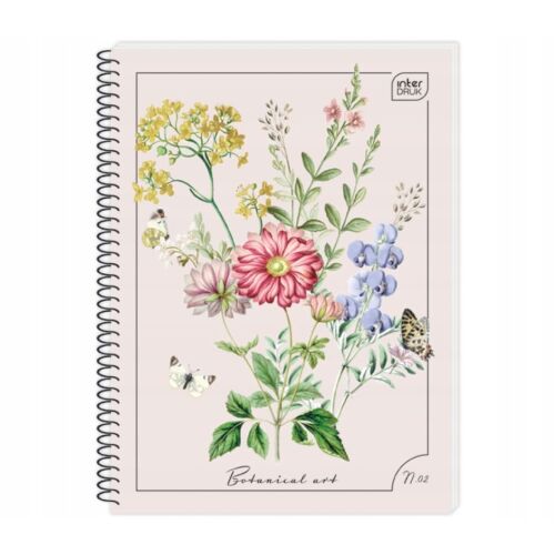 WHEELBOOK A4/120K PERFORMÁLT RÁCS A'5 1283 147057201