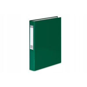 FCK IRATTARTÓ A4/4 (4R) ZÖLD 7069 147057212 - Irattartó mappa