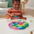 Fisher Price HXT94 fa mandala puzzle gyerek kirakós játék (HXT94) 147057370