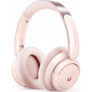 Soundcore Life Q30 Bluetooth Headset Sakura Pink (A3028353)